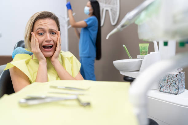 Best Emergency Broken Tooth Repair in Alturas, CA