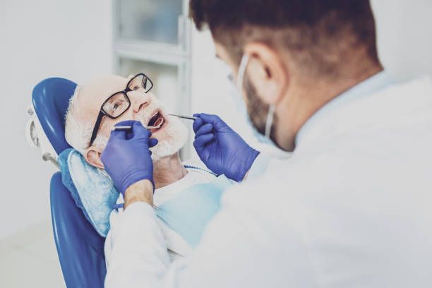 Best Emergency Tooth Extraction in Alturas, CA